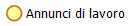 Annunci di lavoro