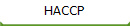 HACCP